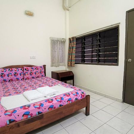 Star Lodge George Town Ngoại thất bức ảnh
