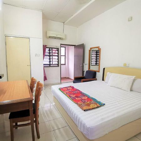 Star Lodge George Town Ngoại thất bức ảnh