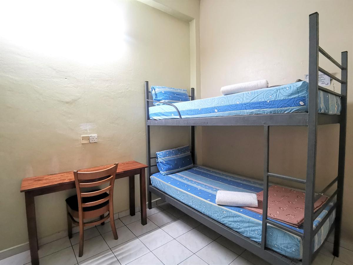 Star Lodge George Town Ngoại thất bức ảnh