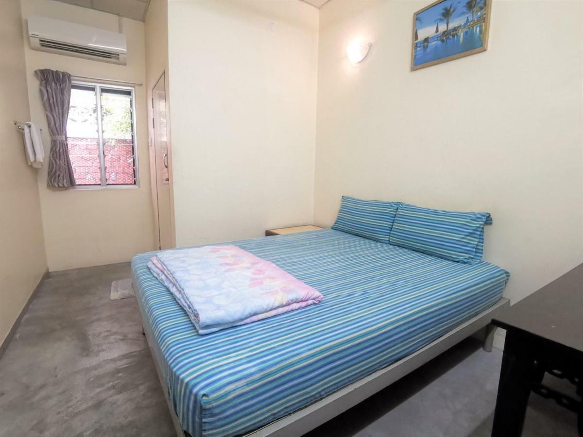 Star Lodge George Town Ngoại thất bức ảnh