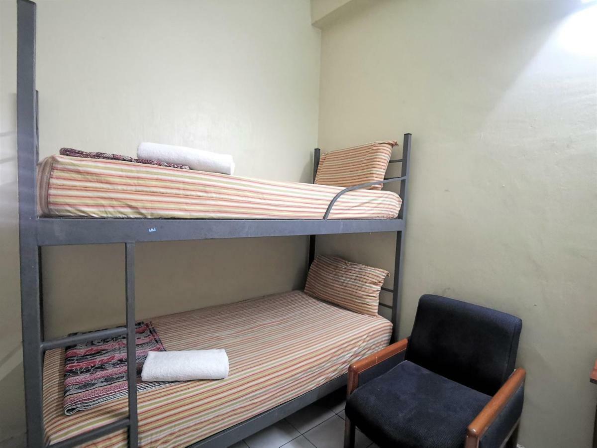 Star Lodge George Town Ngoại thất bức ảnh