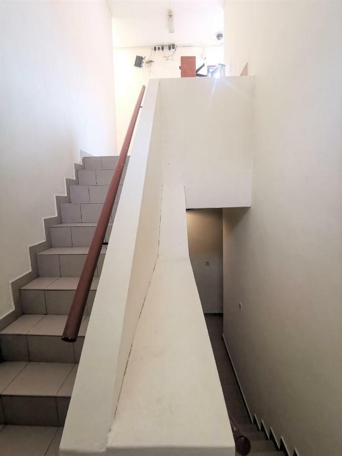 Star Lodge George Town Ngoại thất bức ảnh