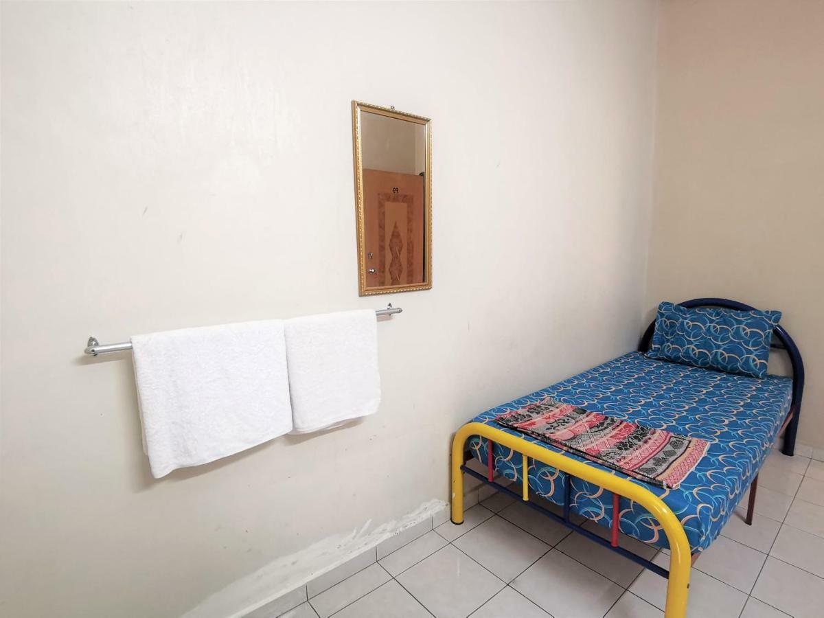 Star Lodge George Town Ngoại thất bức ảnh