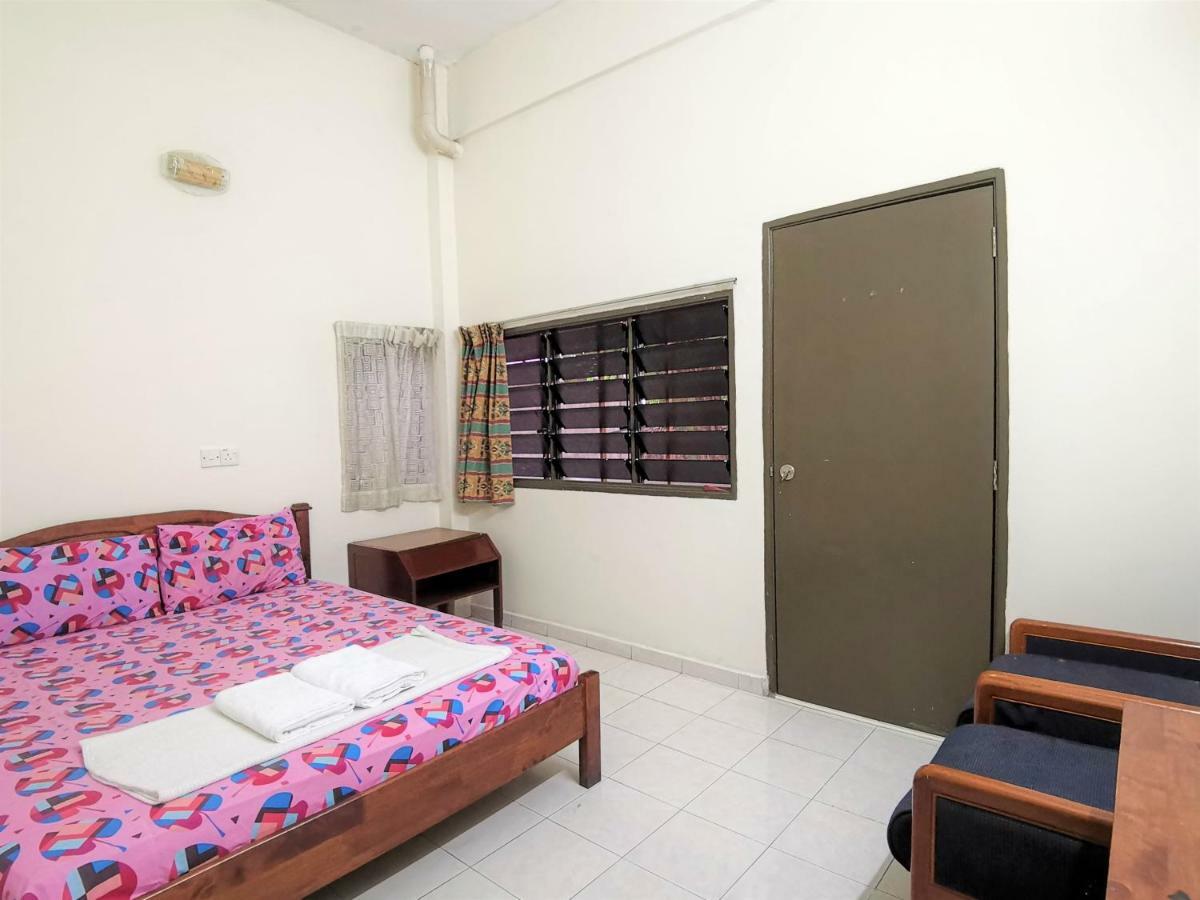 Star Lodge George Town Ngoại thất bức ảnh