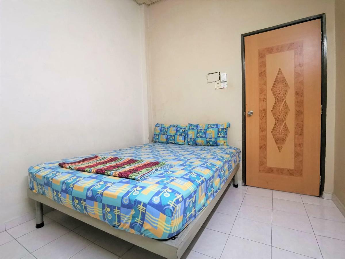 Star Lodge George Town Ngoại thất bức ảnh