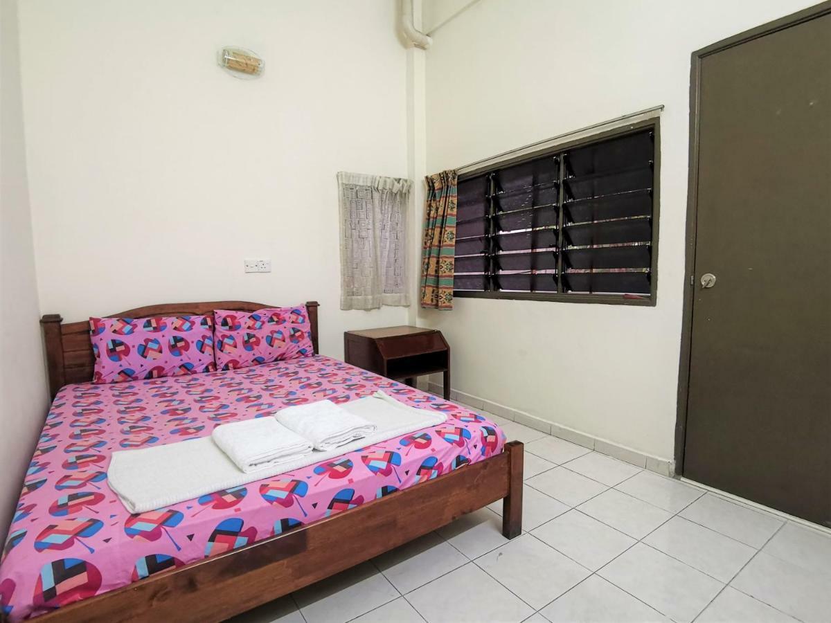 Star Lodge George Town Ngoại thất bức ảnh