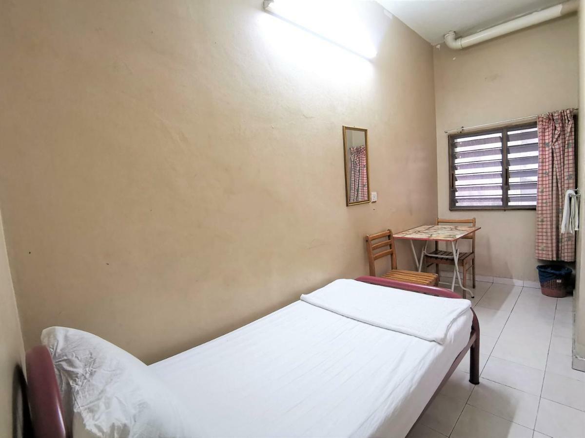 Star Lodge George Town Ngoại thất bức ảnh