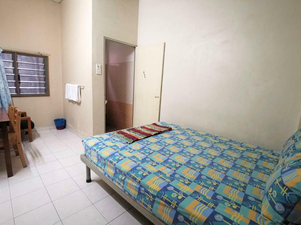 Star Lodge George Town Ngoại thất bức ảnh