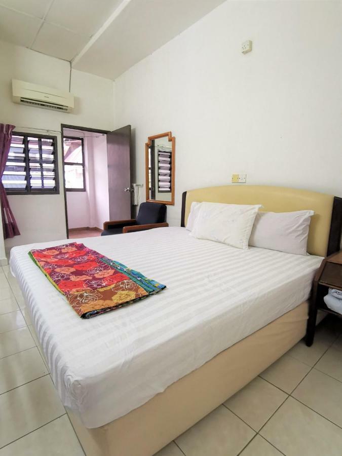 Star Lodge George Town Ngoại thất bức ảnh