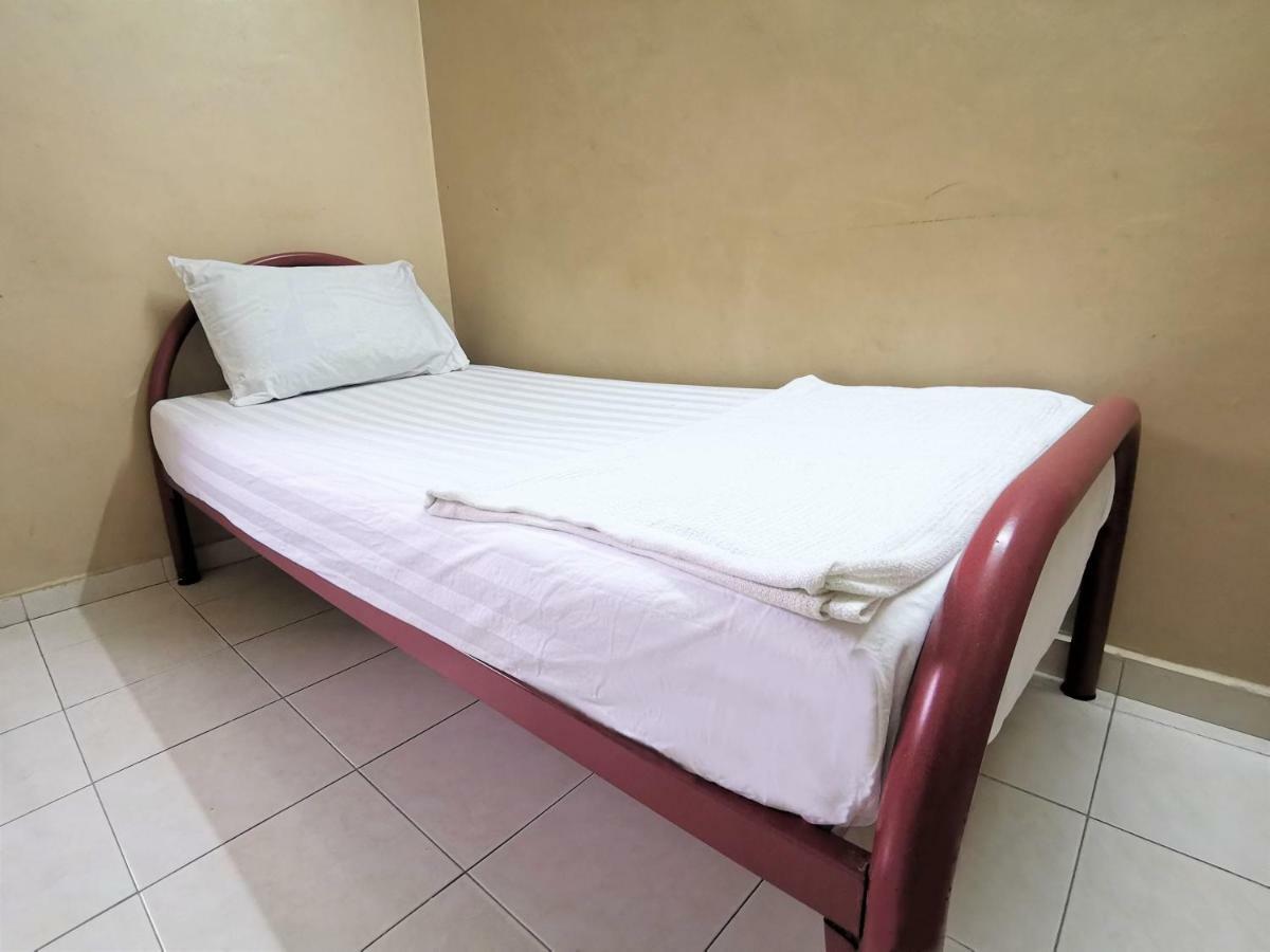 Star Lodge George Town Ngoại thất bức ảnh