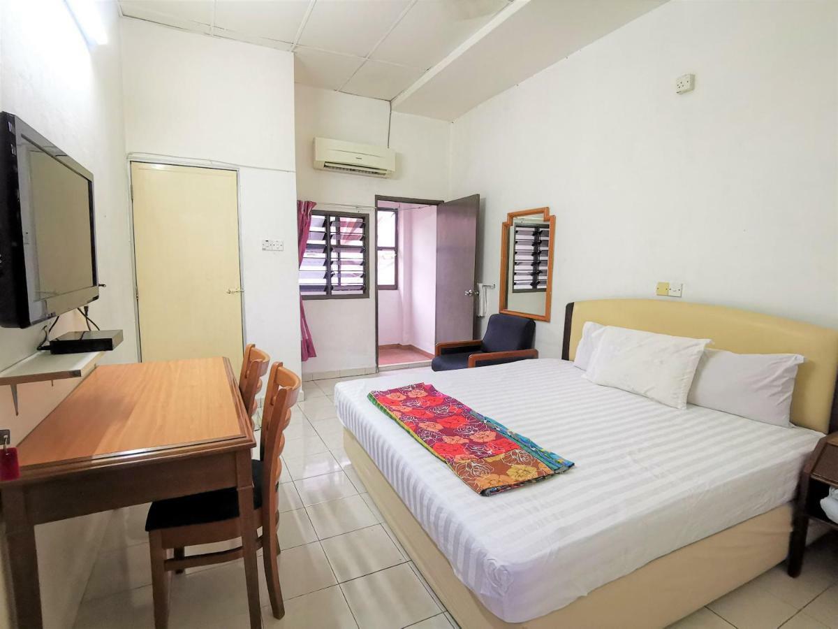 Star Lodge George Town Ngoại thất bức ảnh