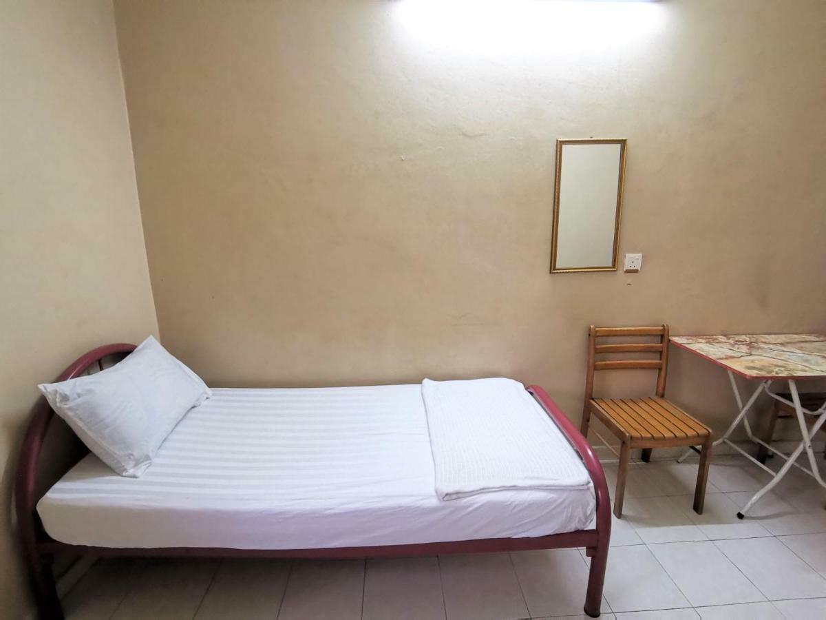 Star Lodge George Town Ngoại thất bức ảnh